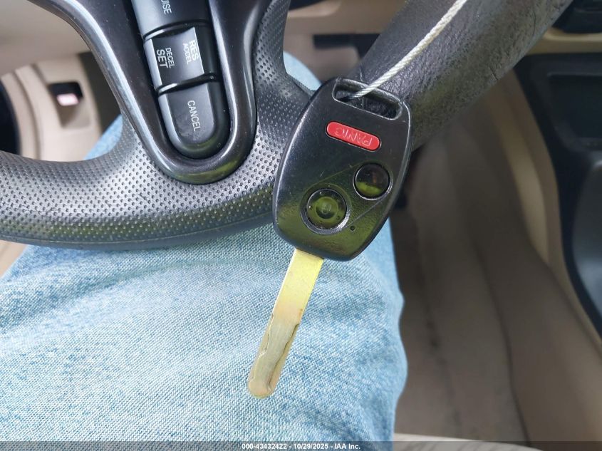 2006 Honda Civic Lx VIN: 2HGFG12616H565554 Lot: 43432422