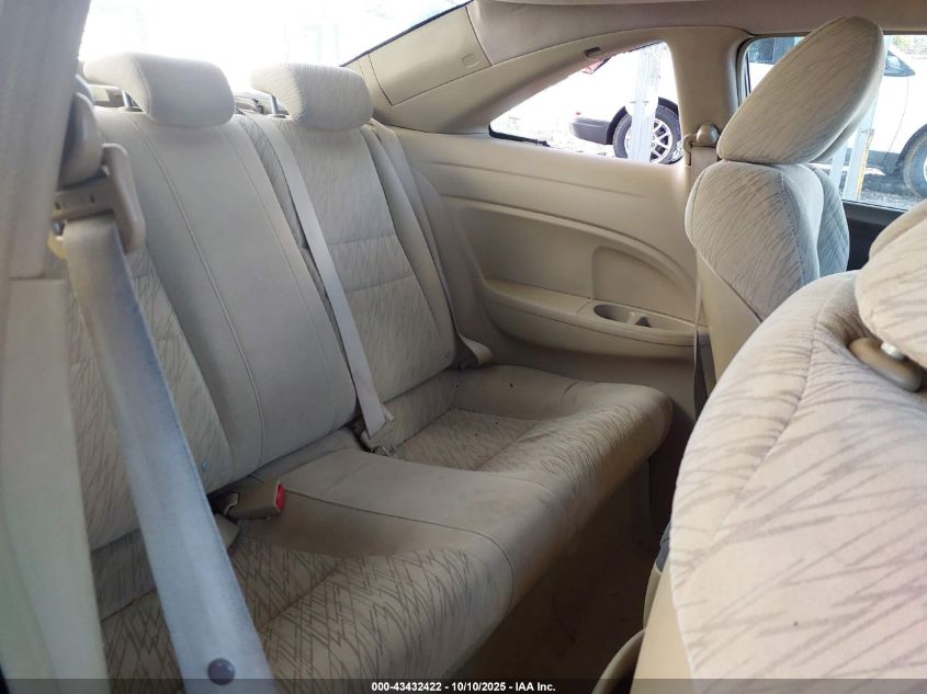 2006 Honda Civic Lx VIN: 2HGFG12616H565554 Lot: 43432422