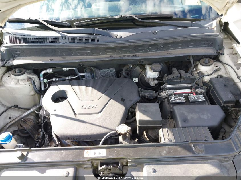 2012 Kia Soul VIN: KNDJT2A51C7397523 Lot: 43432423