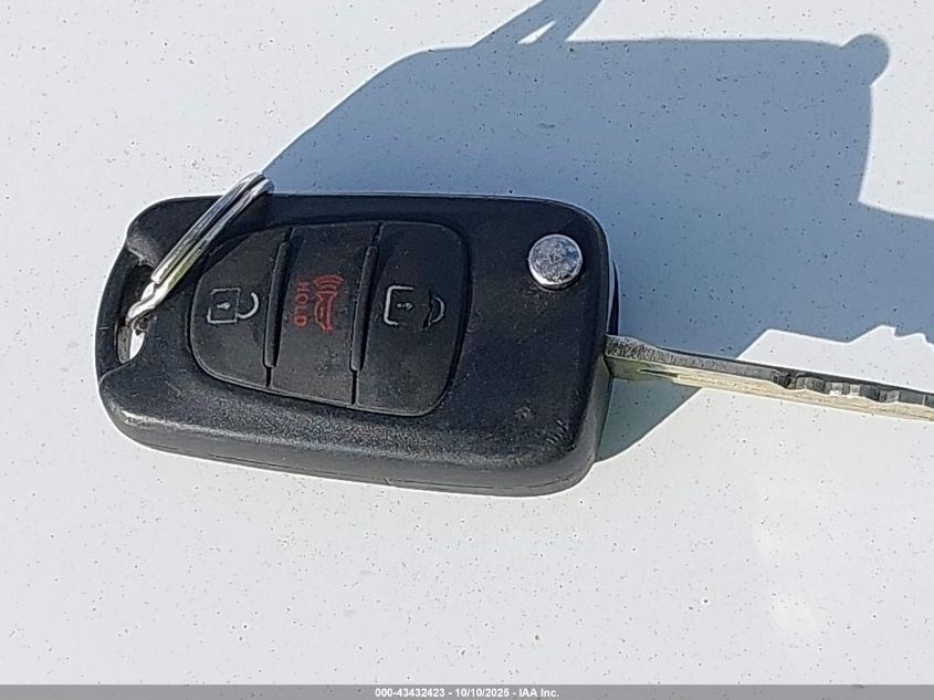 2012 Kia Soul VIN: KNDJT2A51C7397523 Lot: 43432423