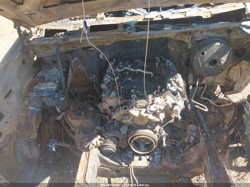 2009 Cadillac Escalade Esv Standard VIN: 1GYFK26289R257127 Lot: 43432426