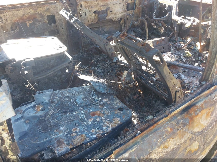 2009 Cadillac Escalade Esv Standard VIN: 1GYFK26289R257127 Lot: 43432426