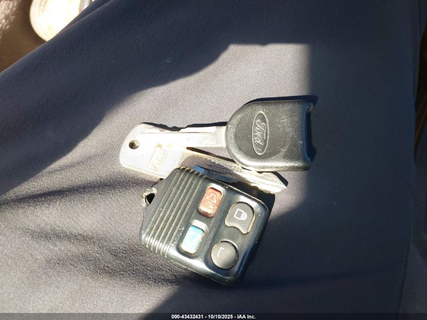 2007 Ford Focus S/Se/Ses VIN: 1FAFP34N87W320337 Lot: 43432431