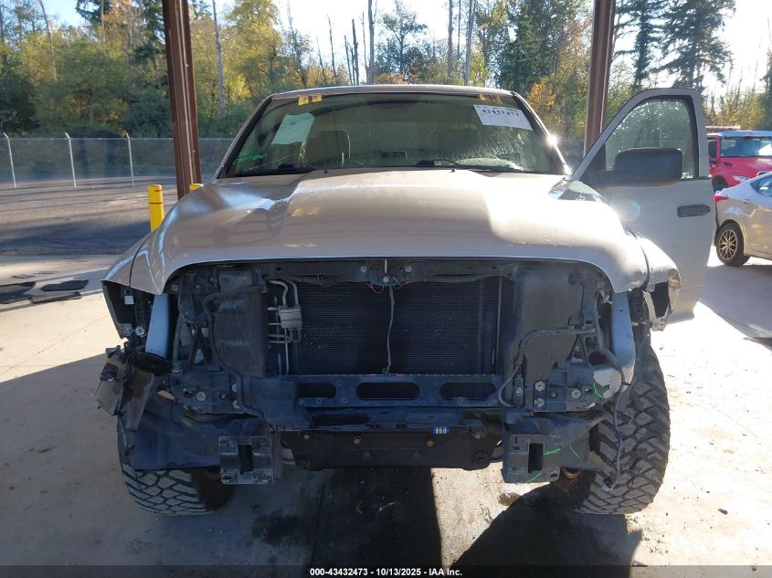 2018 Ram 1500 St VIN: 1C6RR7FT0JS252772 Lot: 43432473