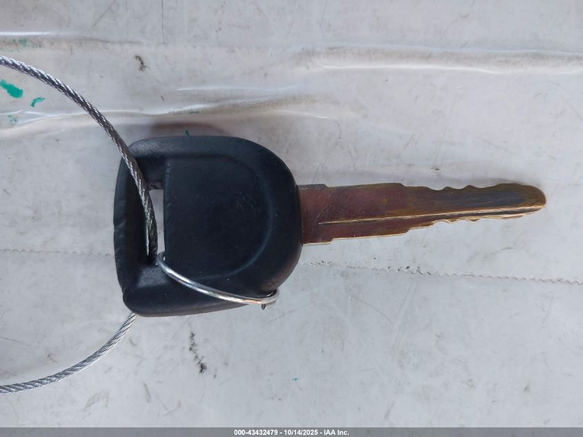 2008 Mazda Mazda3 I VIN: JM1BK12FX81860648 Lot: 43432479