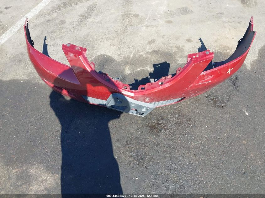 2008 Mazda Mazda3 I VIN: JM1BK12FX81860648 Lot: 43432479