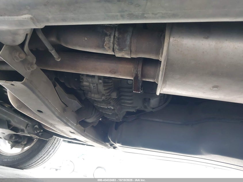 2006 Land Rover Range Rover Sport Hse VIN: SALSF25466A981512 Lot: 43432483