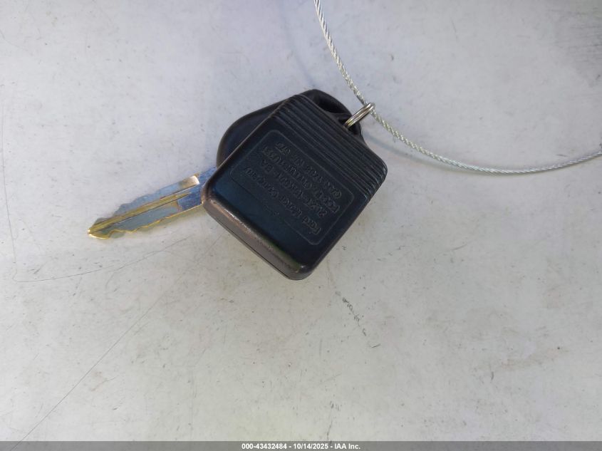 2003 Ford Expedition Xlt VIN: 1FMPU16L03LC52923 Lot: 43432484