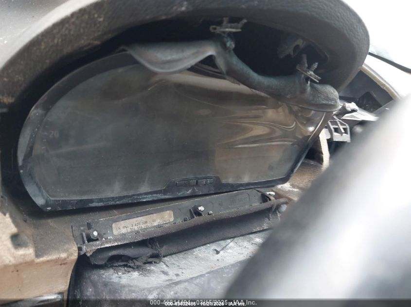 2007 BMW X3 3.0Si VIN: WBXPC93447WF05254 Lot: 43432486