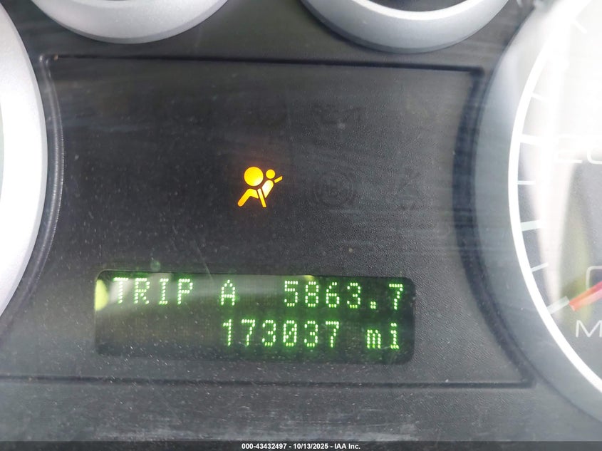 2006 Ford Fusion Se VIN: 3FAHP07Z56R250254 Lot: 43432497