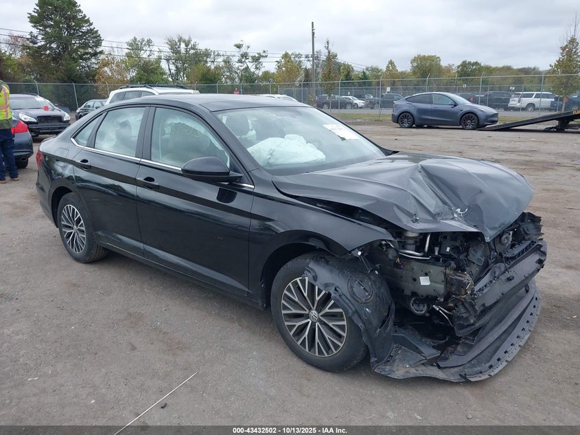 VOLKSWAGEN JETTA 1.4T R-LINE/1.4T S/1.4T SE