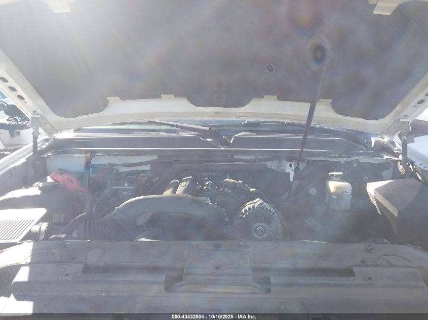 2007 GMC Yukon Xl 1500 Denali VIN: 1GKFK66857J244904 Lot: 43432504