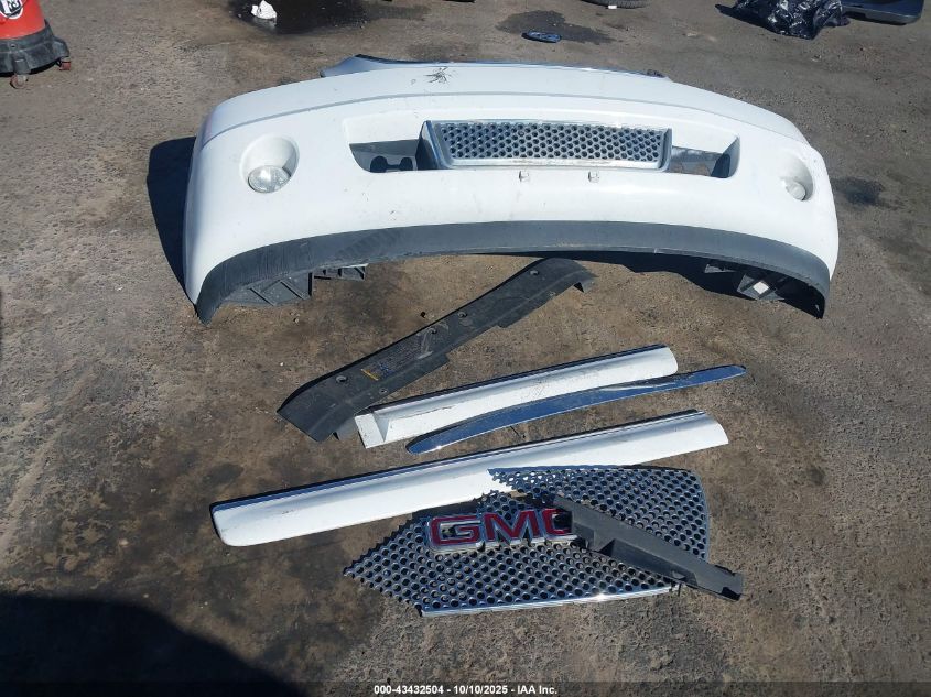 2007 GMC Yukon Xl 1500 Denali VIN: 1GKFK66857J244904 Lot: 43432504