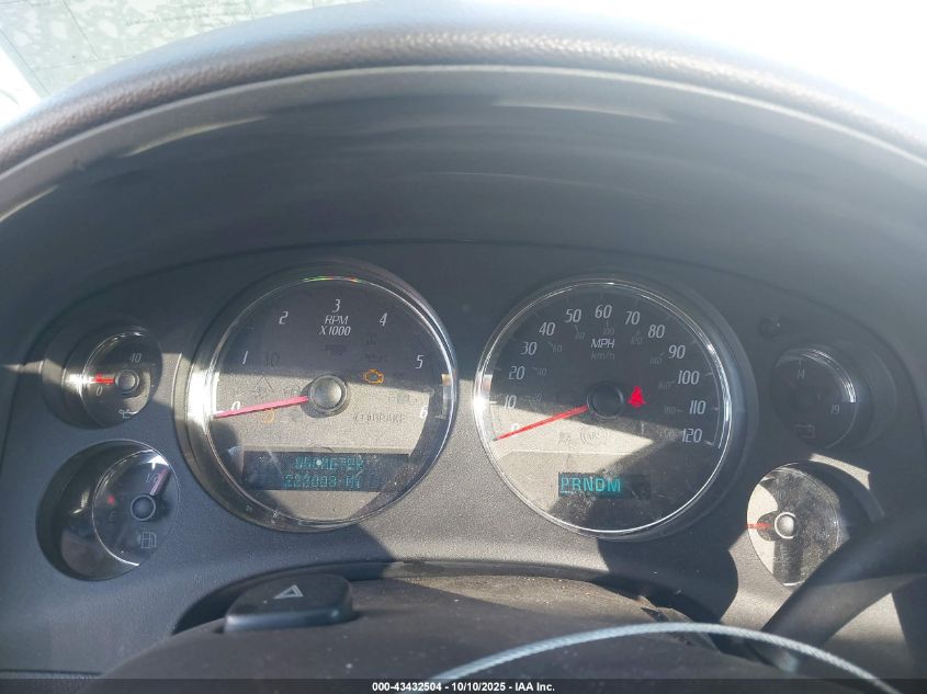 2007 GMC Yukon Xl 1500 Denali VIN: 1GKFK66857J244904 Lot: 43432504