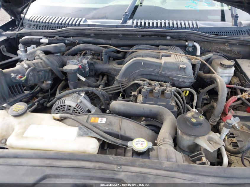 2008 Mercury Mountaineer Premier VIN: 4M2EU48E28UJ03128 Lot: 43432507