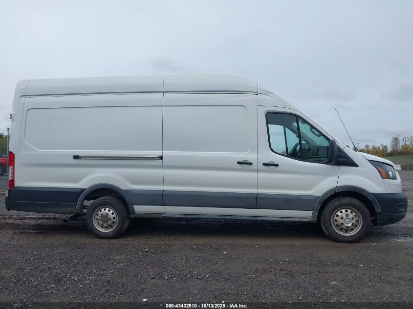2023 Ford Transit-250 Cargo Van VIN: 1FTBR3U8XPKB37929 Lot: 43432510