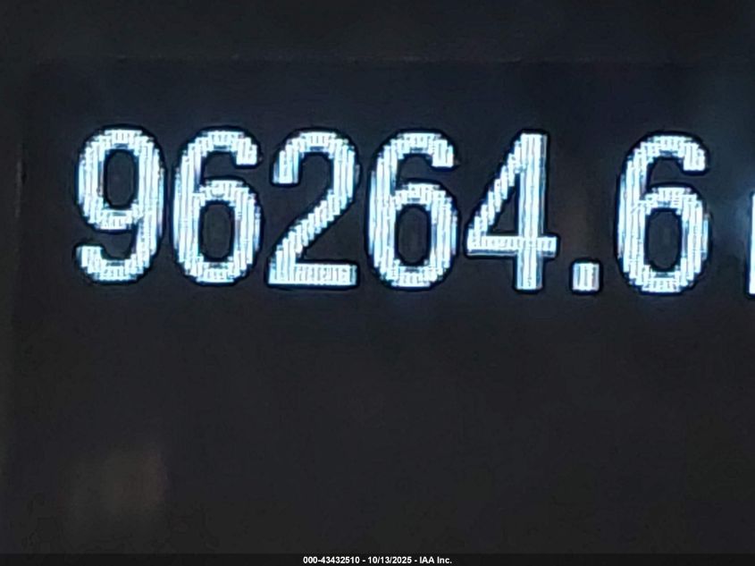 2023 Ford Transit-250 Cargo Van VIN: 1FTBR3U8XPKB37929 Lot: 43432510