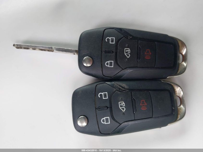 2023 Ford Transit-250 Cargo Van VIN: 1FTBR3U8XPKB37929 Lot: 43432510