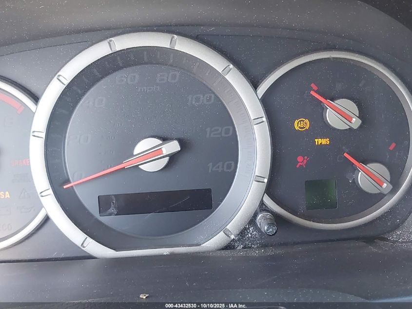 2008 Honda Pilot Ex-L VIN: 5FNYF28668B016352 Lot: 43432530