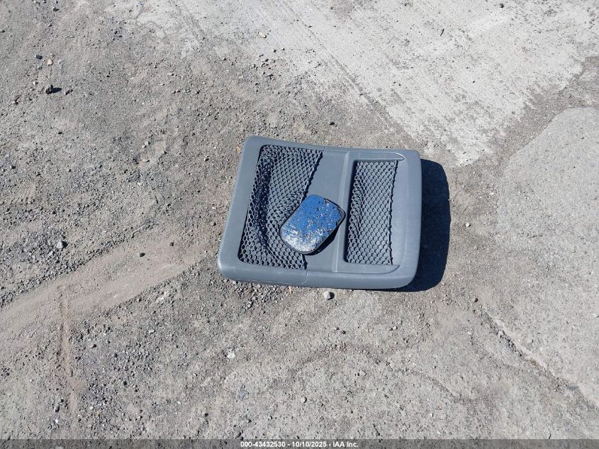 2008 Honda Pilot Ex-L VIN: 5FNYF28668B016352 Lot: 43432530