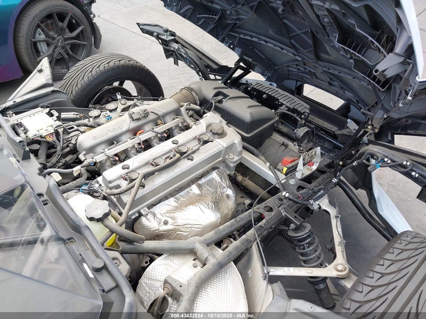 2024 Polaris Slingshot S With Technology Package VIN: 57XAATHD3R8163581 Lot: 43432534