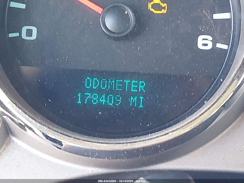 2008 GMC Sierra 1500 Sle1 VIN: 2GTEK13M381139897 Lot: 43432550