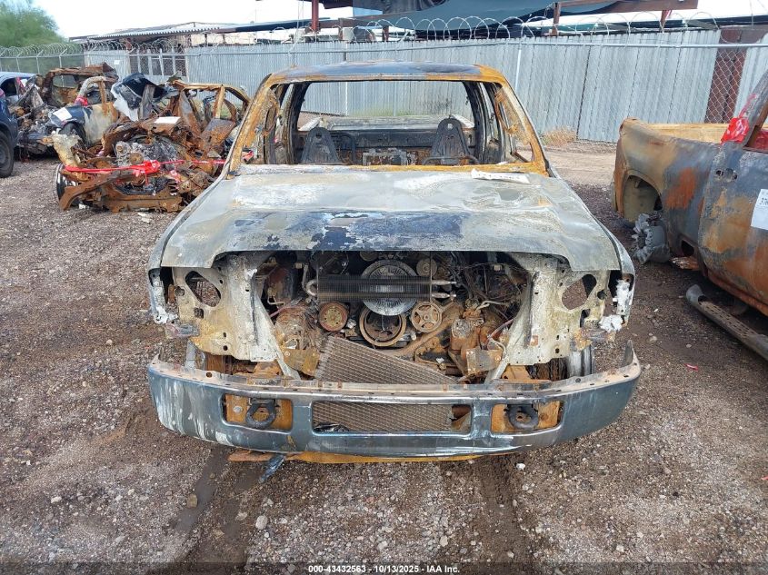 2007 Ford F-250 King Ranch/Lariat/Xl/Xlt VIN: 1FTSW21P87EA64802 Lot: 43432563