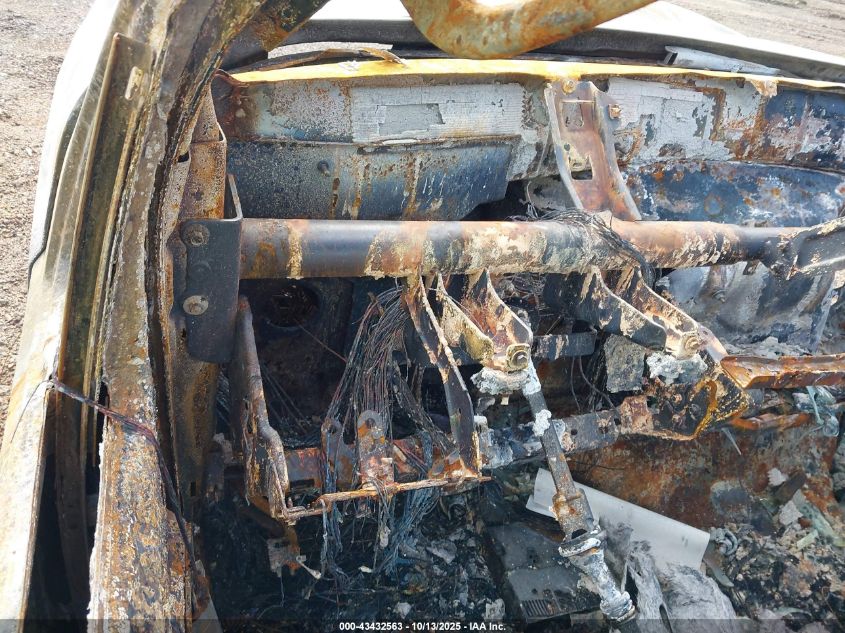 2007 Ford F-250 King Ranch/Lariat/Xl/Xlt VIN: 1FTSW21P87EA64802 Lot: 43432563