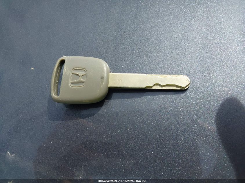 2009 Honda Accord 2.4 Ex-L VIN: 1HGCP26859A043548 Lot: 43432569