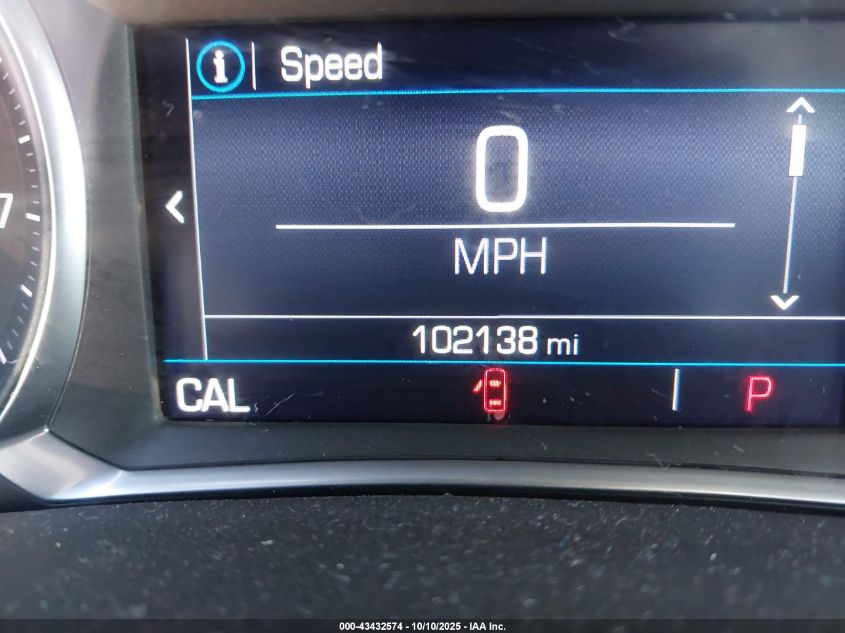 2019 GMC Terrain Sle VIN: 3GKALMEV9KL183240 Lot: 43432574