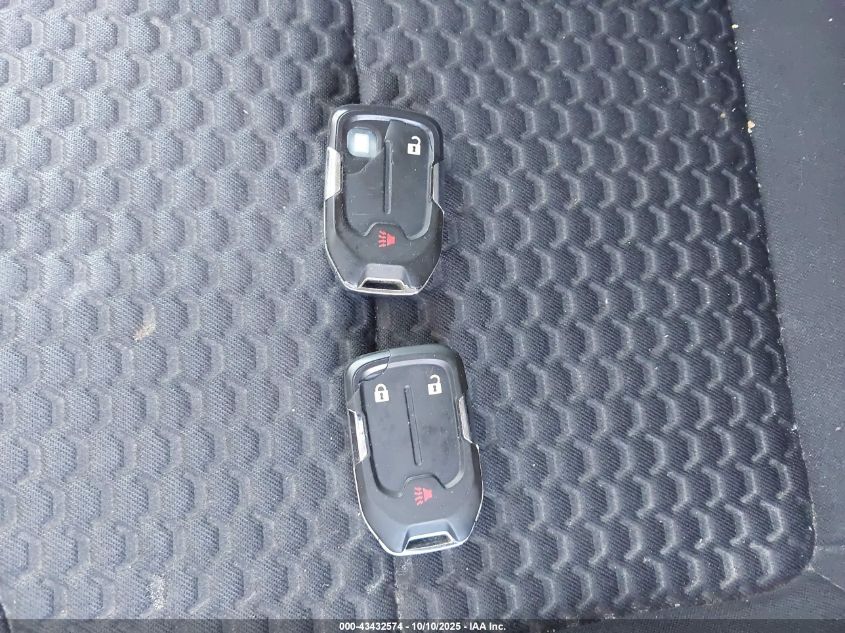 2019 GMC Terrain Sle VIN: 3GKALMEV9KL183240 Lot: 43432574