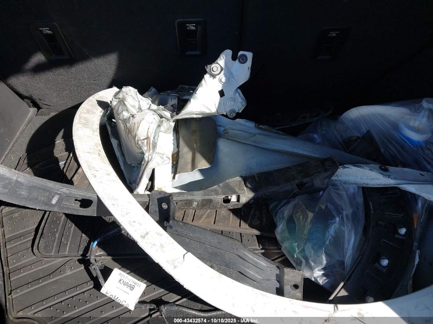 2019 GMC Terrain Sle VIN: 3GKALMEV9KL183240 Lot: 43432574