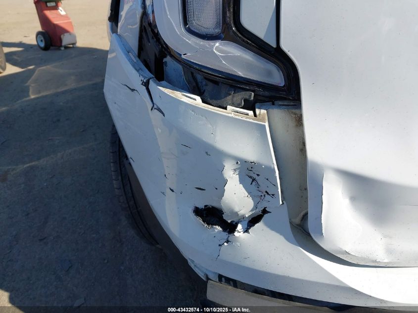 2019 GMC Terrain Sle VIN: 3GKALMEV9KL183240 Lot: 43432574