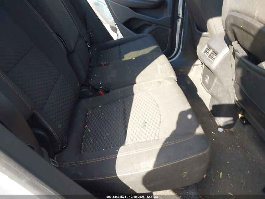 2019 GMC Terrain Sle VIN: 3GKALMEV9KL183240 Lot: 43432574