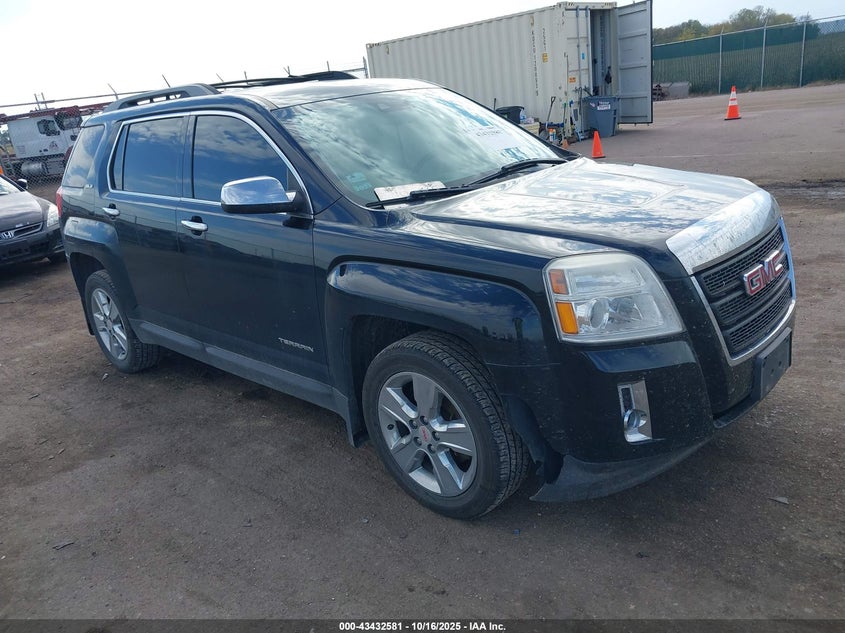 GMC TERRAIN SLE-2