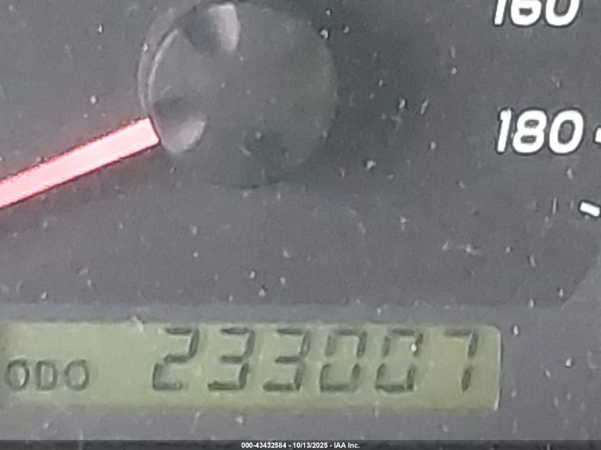 2006 Toyota Tundra Sr5 V8 VIN: 5TBET34136S525960 Lot: 43432584