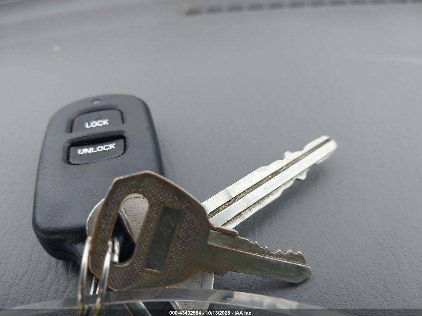 2006 Toyota Tundra Sr5 V8 VIN: 5TBET34136S525960 Lot: 43432584