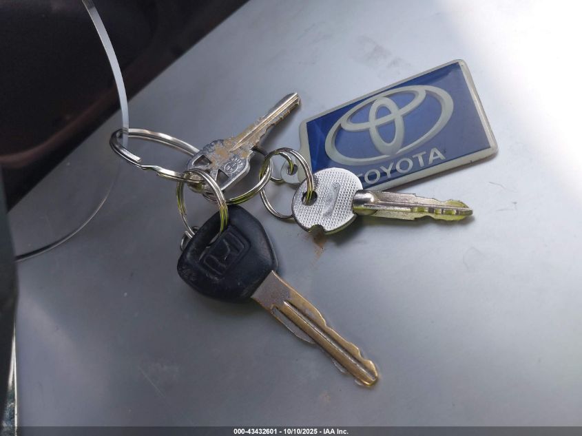 2002 Honda Accord 2.3 Ex/2.3 Se VIN: 1HGCG66862A106900 Lot: 43432601