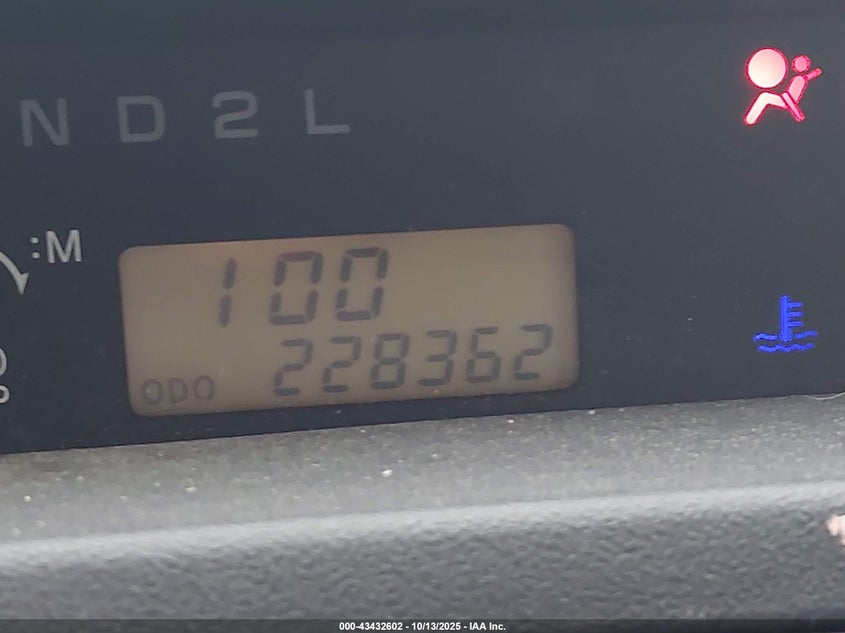 2005 Scion Xb VIN: JTLKT324X50181959 Lot: 43432602