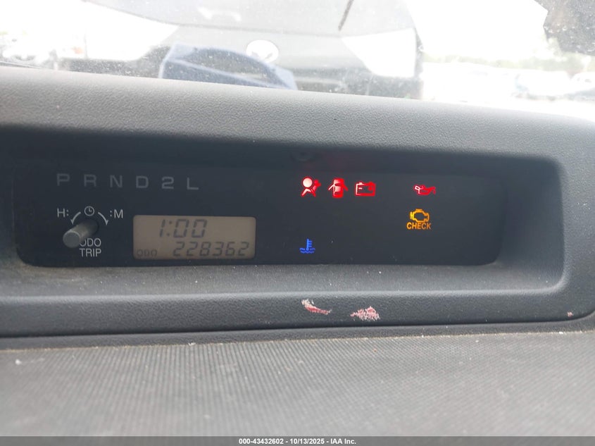 2005 Scion Xb VIN: JTLKT324X50181959 Lot: 43432602