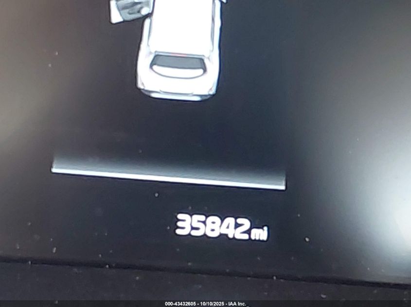 2024 Kia Soul Lx VIN: KNDJ23AU0R7239957 Lot: 43432605