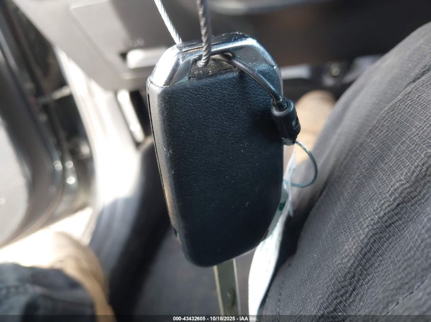 2024 Kia Soul Lx VIN: KNDJ23AU0R7239957 Lot: 43432605