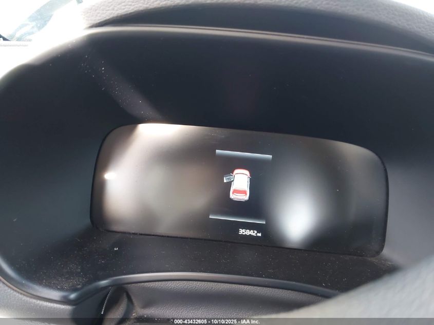 2024 Kia Soul Lx VIN: KNDJ23AU0R7239957 Lot: 43432605