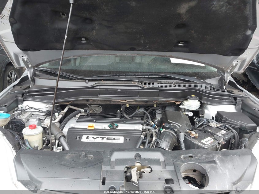 2009 Honda Cr-V Lx VIN: 3CZRE38329G703191 Lot: 43432609