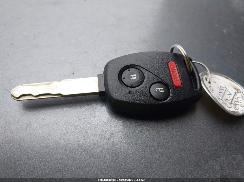 2009 Honda Cr-V Lx VIN: 3CZRE38329G703191 Lot: 43432609