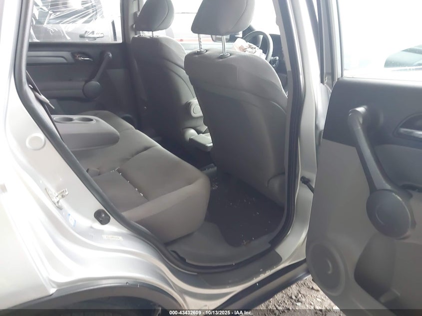 2009 Honda Cr-V Lx VIN: 3CZRE38329G703191 Lot: 43432609