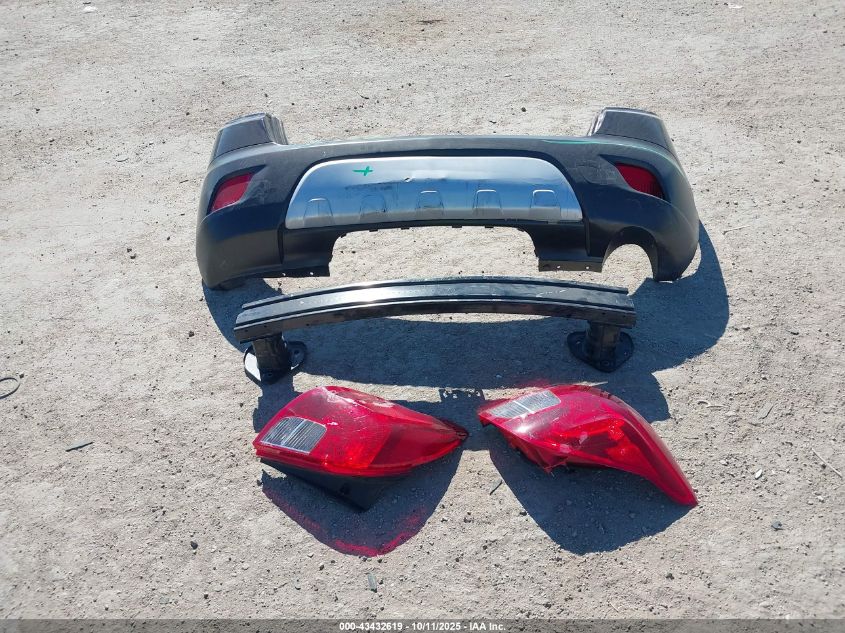 2015 Buick Encore VIN: KL4CJASB0FB271291 Lot: 43432619