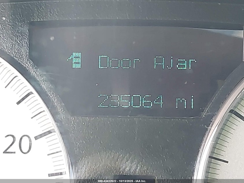 2008 Chrysler 300C Hemi VIN: 2C3LA63H38H335733 Lot: 43432622