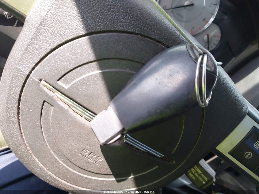 2008 Chrysler 300C Hemi VIN: 2C3LA63H38H335733 Lot: 43432622