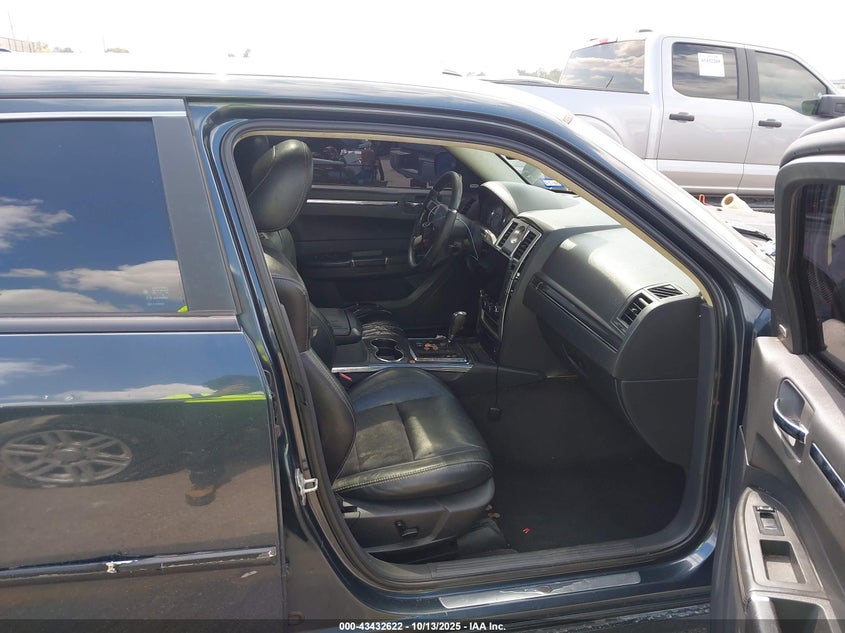 2008 Chrysler 300C Hemi